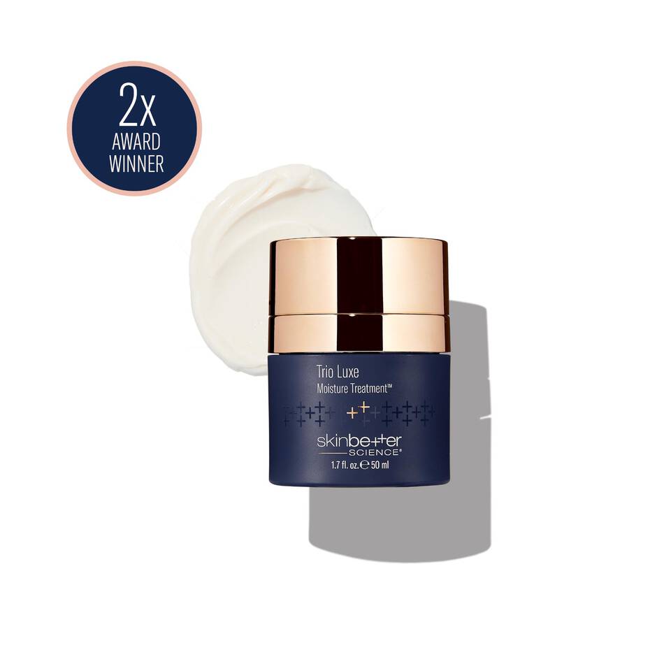 TRIO Luxe Moisture Treatment 50ml alternate product image