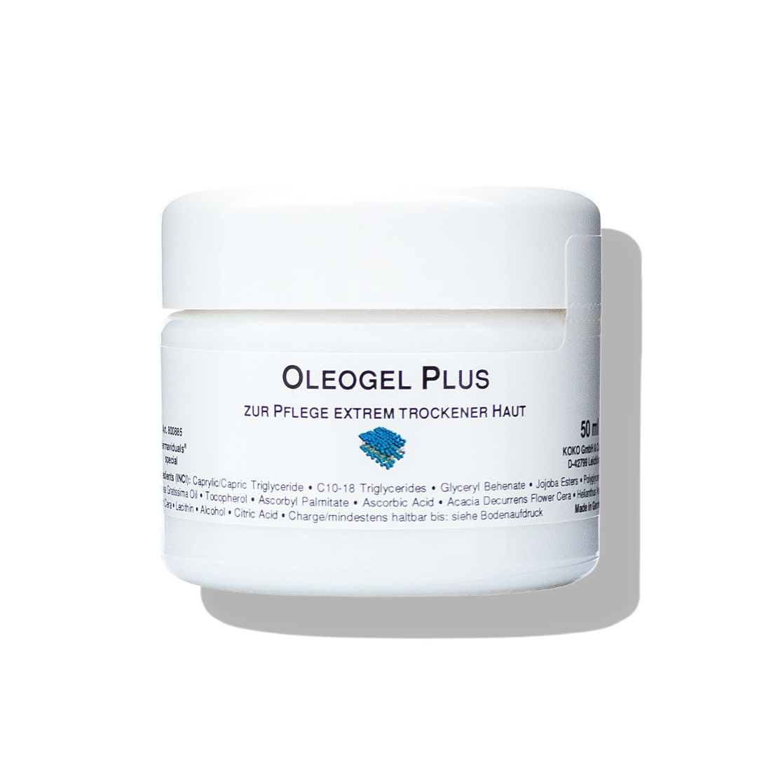 Dermaviduals Oleogel Plus 15ml