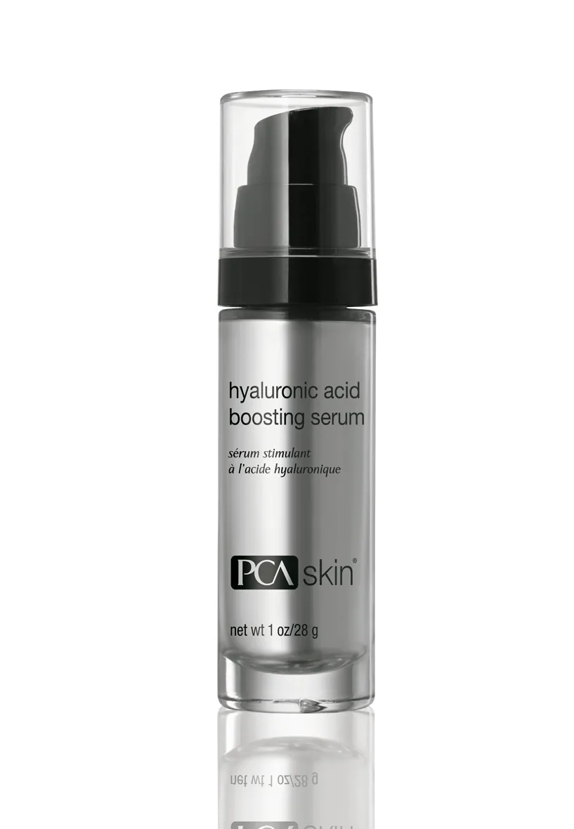 pca skin hyaluronic acid boosting serum