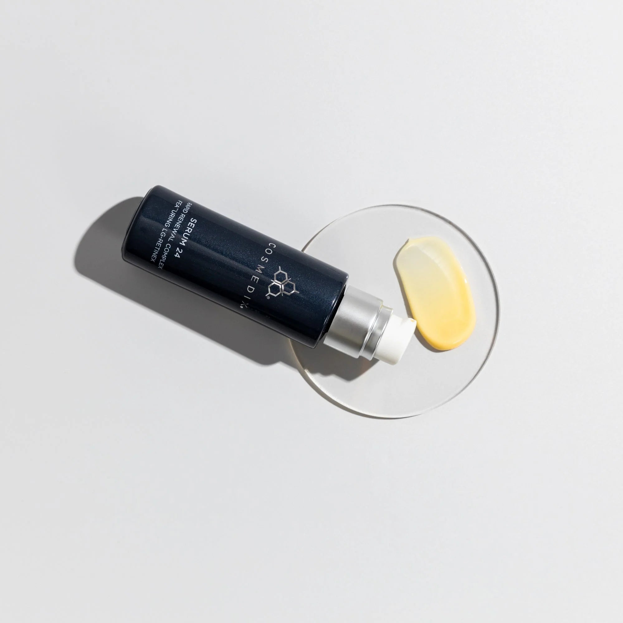 Cosmedix Elite Serum 24 bottle