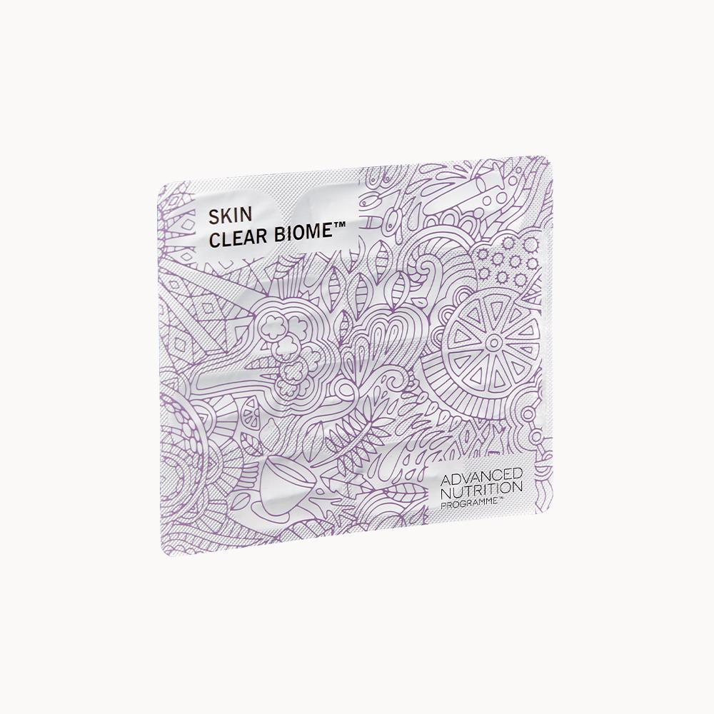 Advanced Nutrition Programme Skin Clear Biome