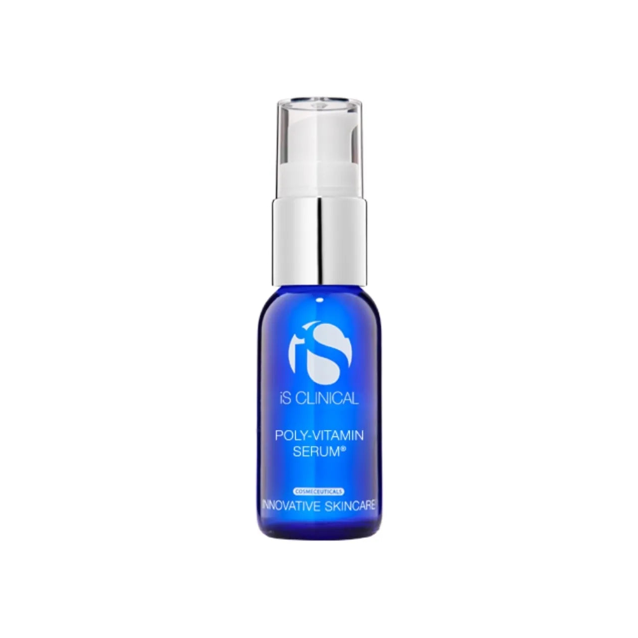 isclinical poly-vitamin serum