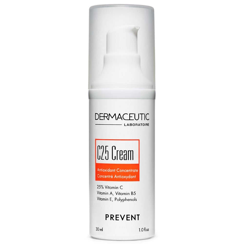Dermaceutic C25 Cream