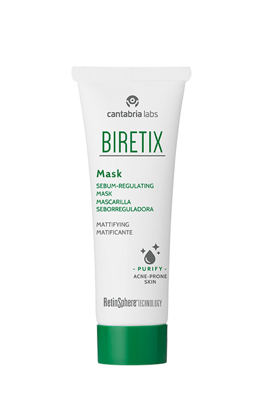 Biretix Mask