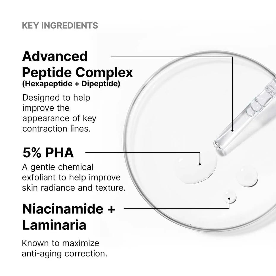 SkinCeuticals P-TIOX Peptide Serum