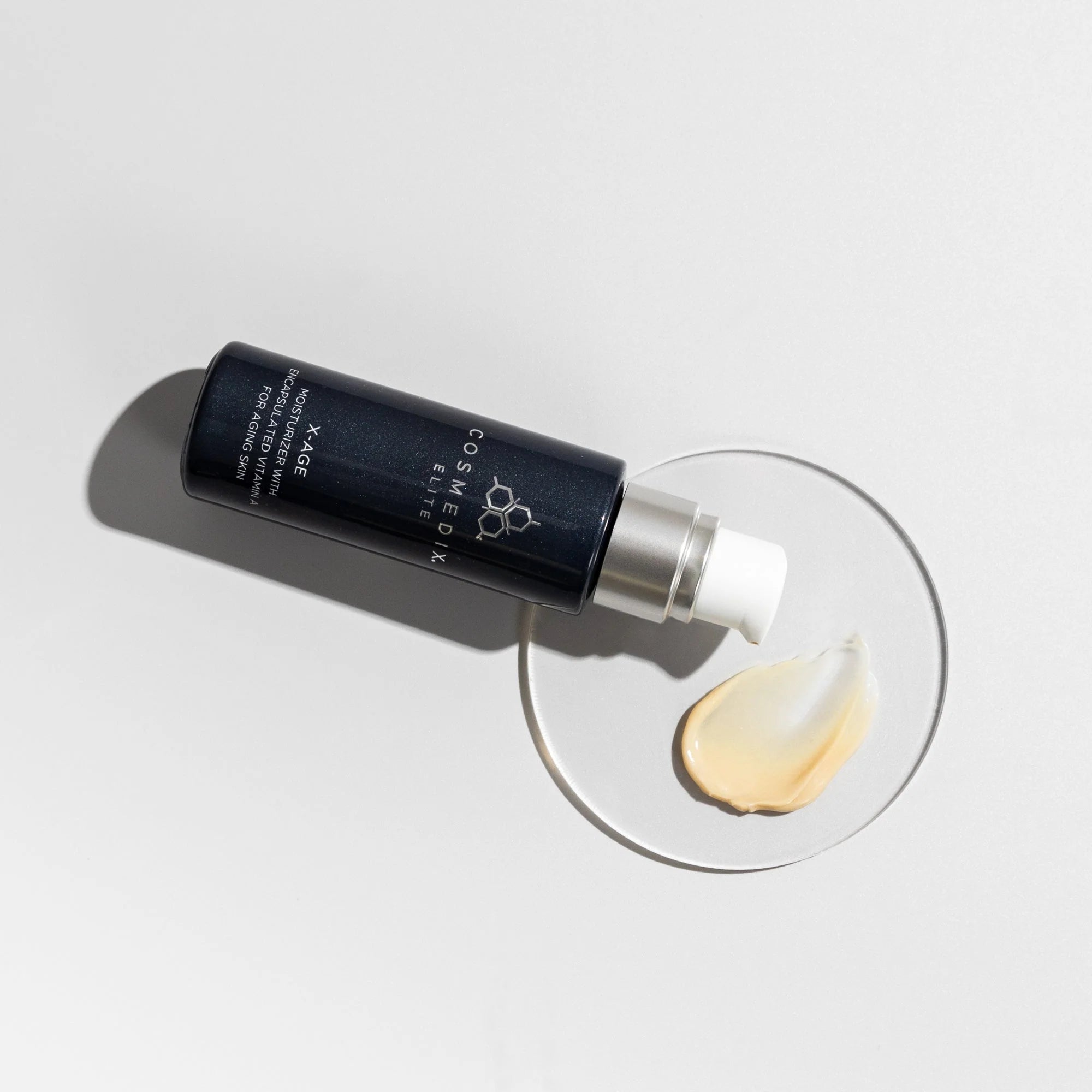 Cosmedix Elite X-Age bottle