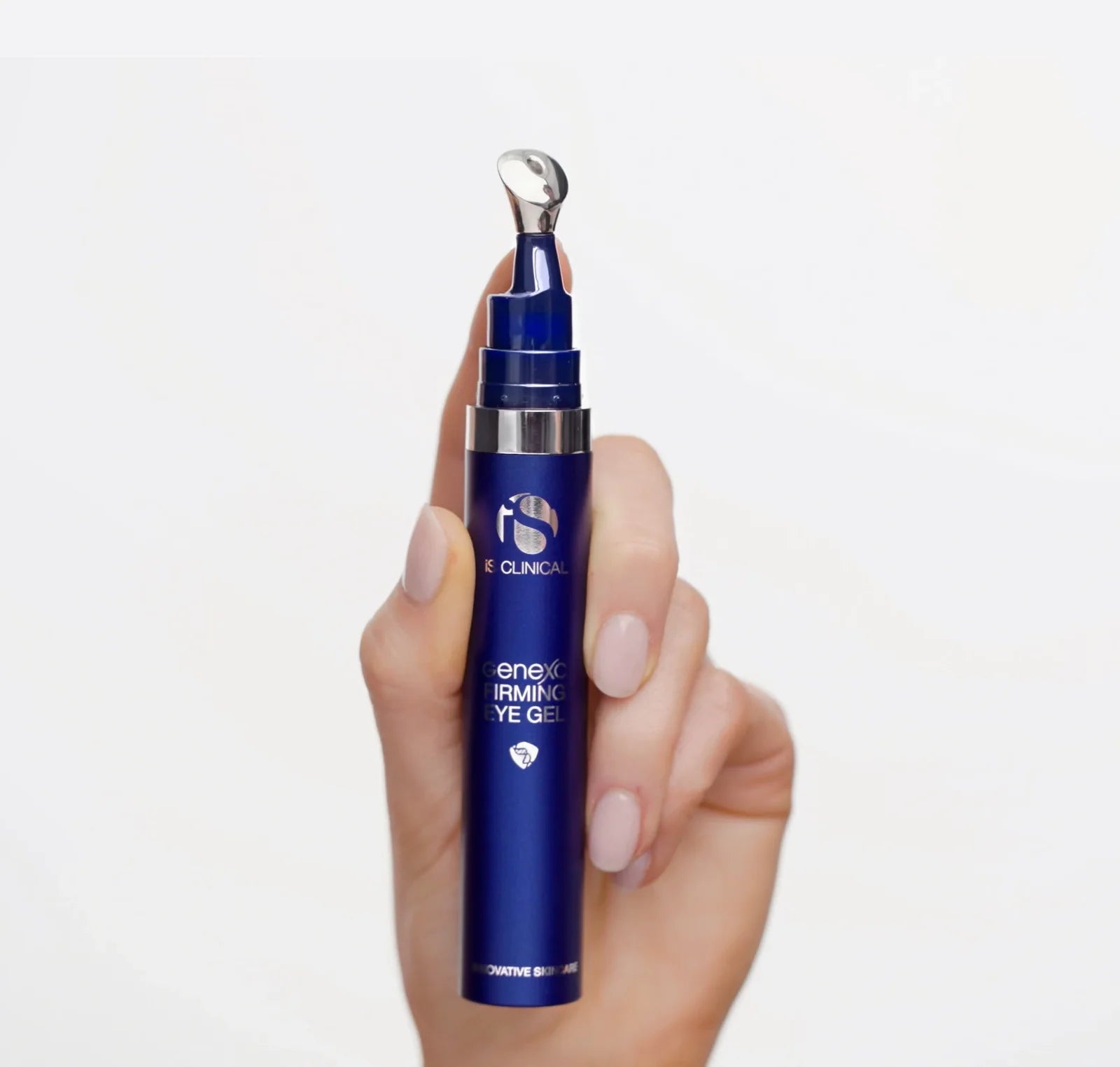 iS Clinical GeneXC Firming Eye Gel