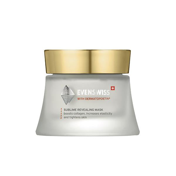 Evenswiss Sublime Revealing Mask
