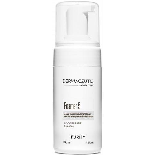 Dermaceutic Laboratoires Foamer 5 cleanser