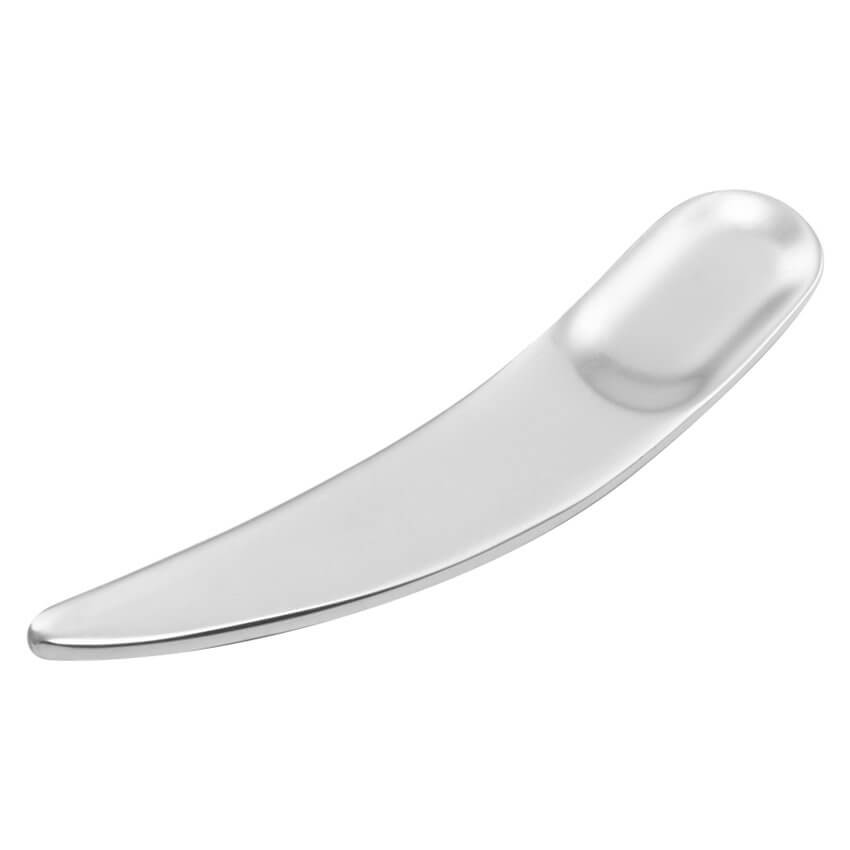 Argentum Apothecary La Spatule D'Argent Cream Applicator