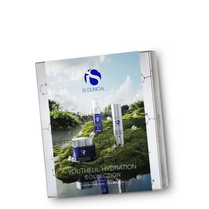 isclinical youthful hydration collection