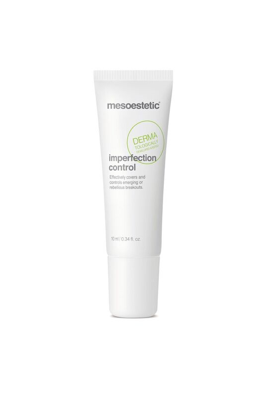 Mesoestetic Imperfection Control