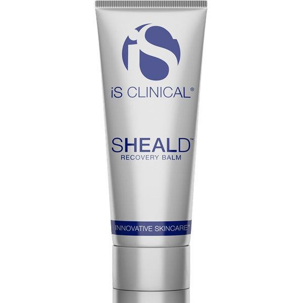 iS Clinical Recovery Balm