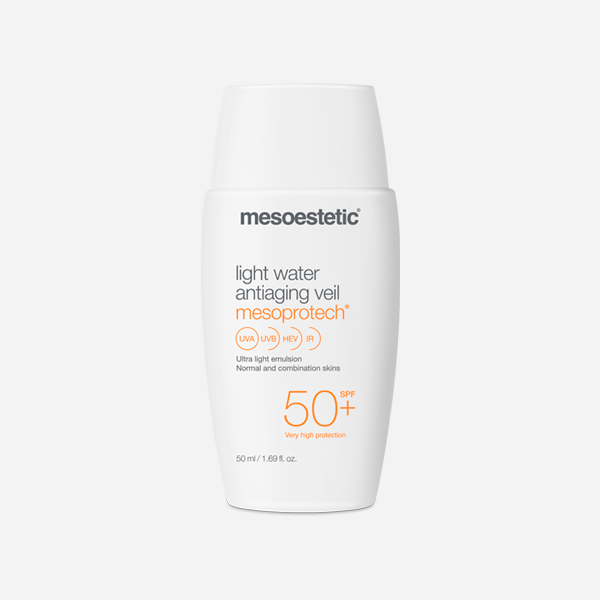 Mesoestetic Antiaging Gel