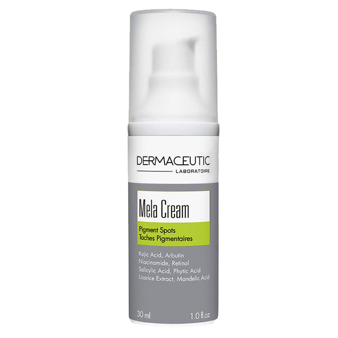 Dermaceutic Mela Cream