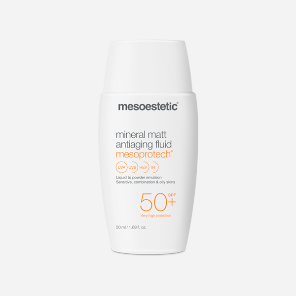 Mesoestetic Antiaging Fluid
