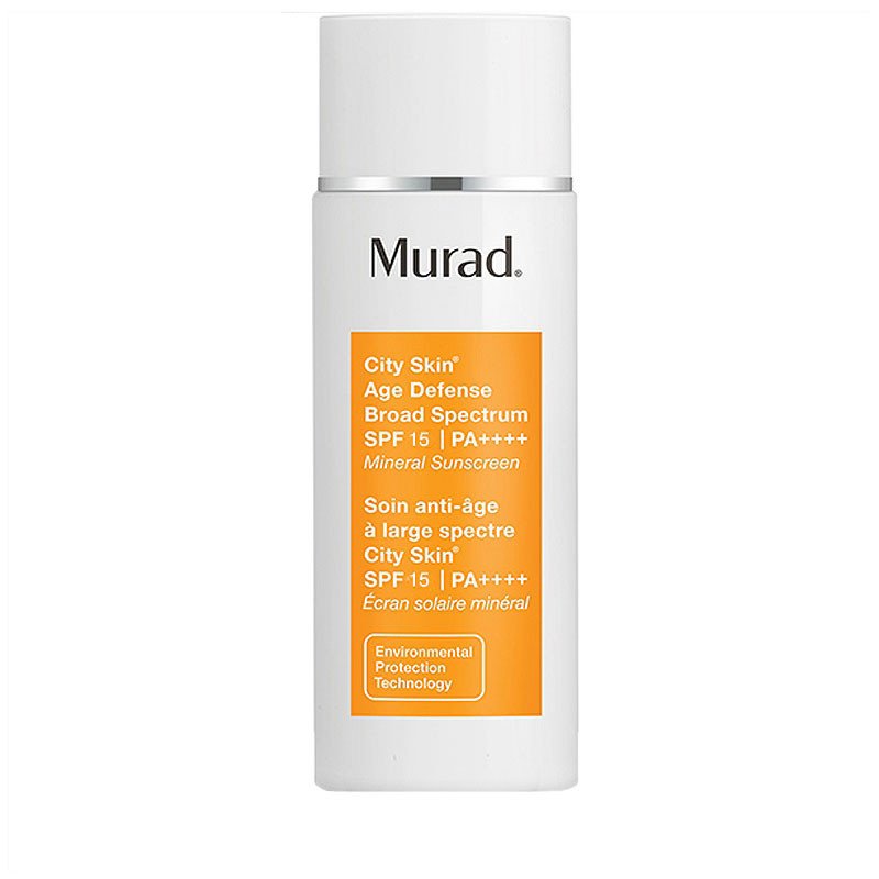 Murad Sunscreen