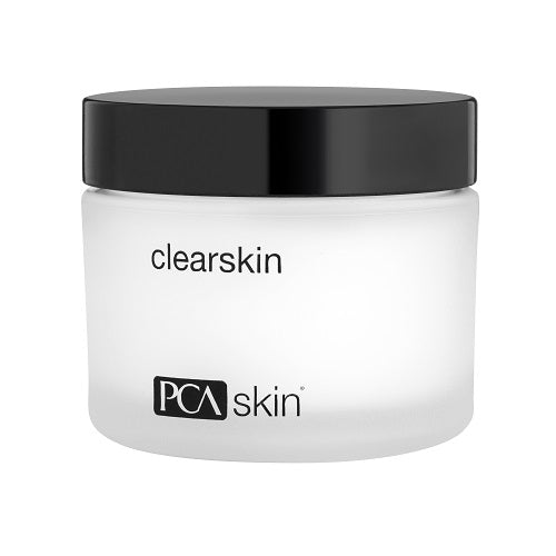 Clearskin PCA Skin
