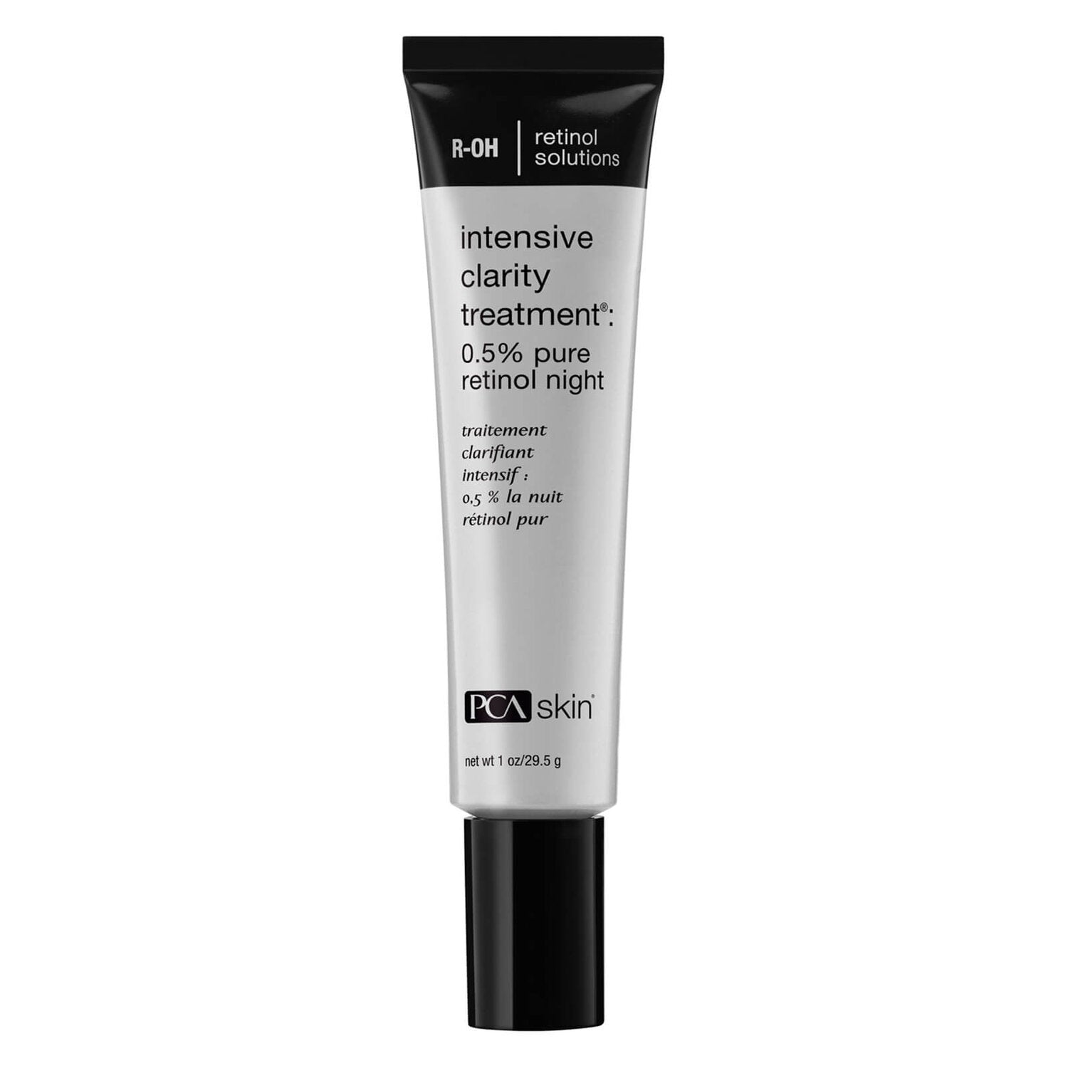 PCA Skin Intensive Clarity Treatment