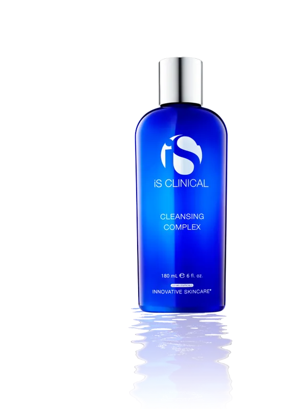iS Clinical Cleansing Complex