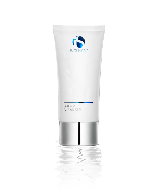 iS Clinical Cream Cleanser