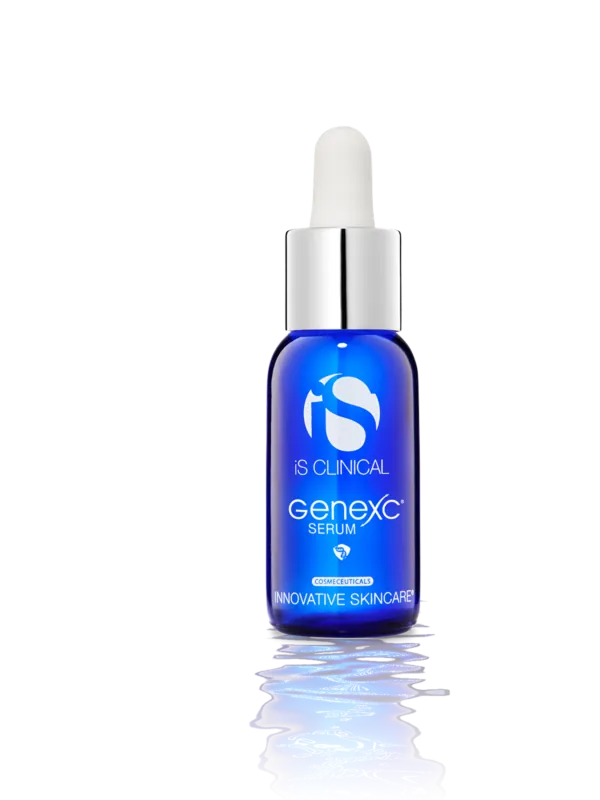 iS Clinical Serum