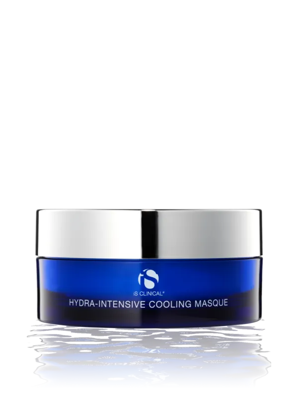 iS Clinical Masque