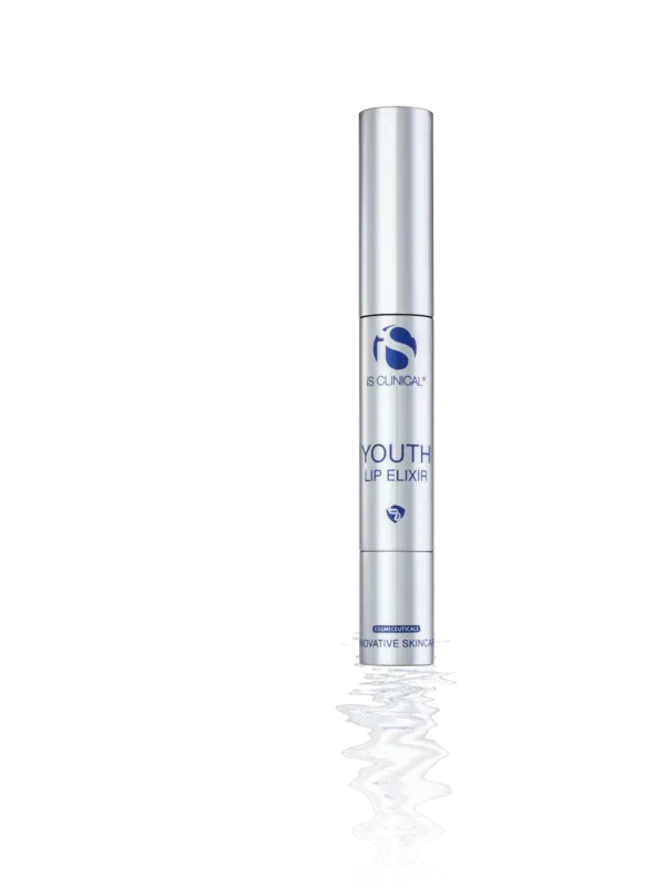 iS Clinical Youth Lip Elixir