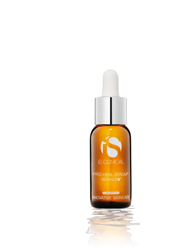 iS Clinical Serum