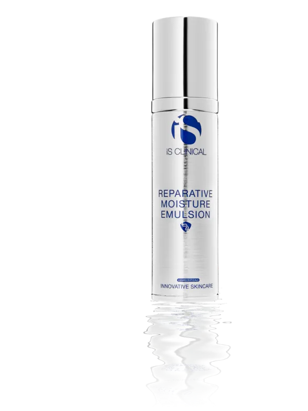 iS Clinical Moisture