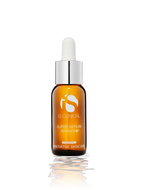 iS Clinical Super Serum Advanced