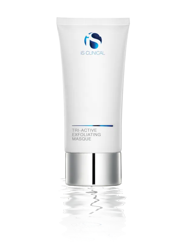 iS Clinical Masque