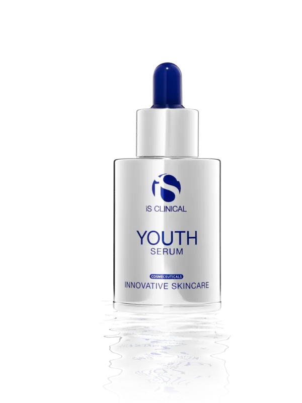 iS Clinical Serum
