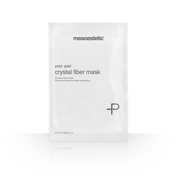 Mesoestetic Fiber Mask