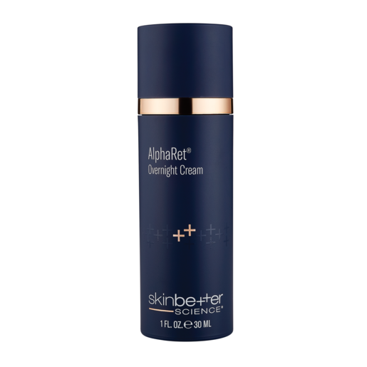 Skinbetter Science Alpharet Overnight cream