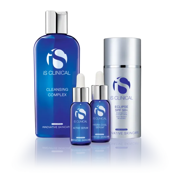 iS Clinical Pure Clarity Kit