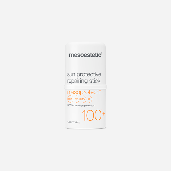 Mesoestetic Sun Protective Repairing Stick