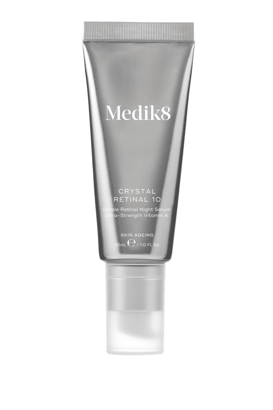 medik8 crystal retinal 10