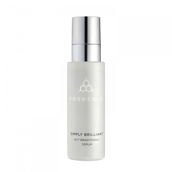 Cosmedix Brightening Serum