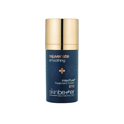 Skinbetter Science Interfuse Eye Cream