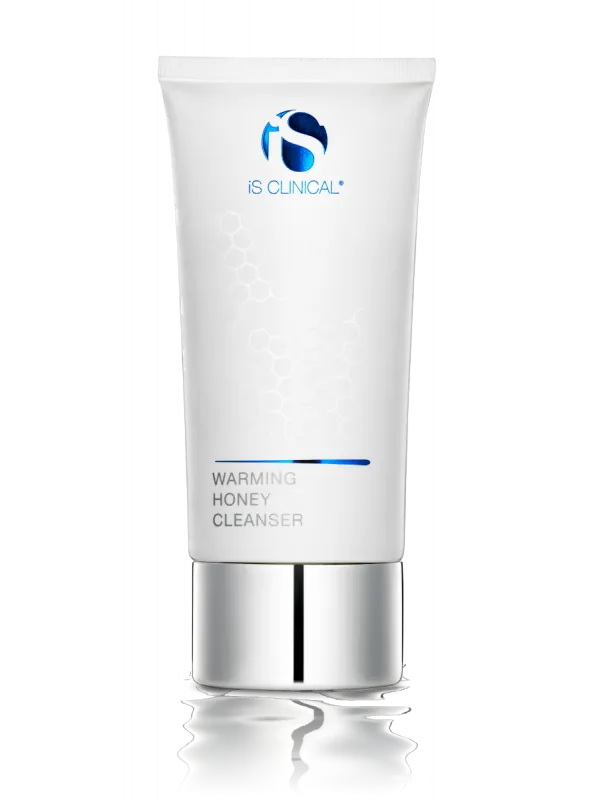 iS Clinical Cleanser