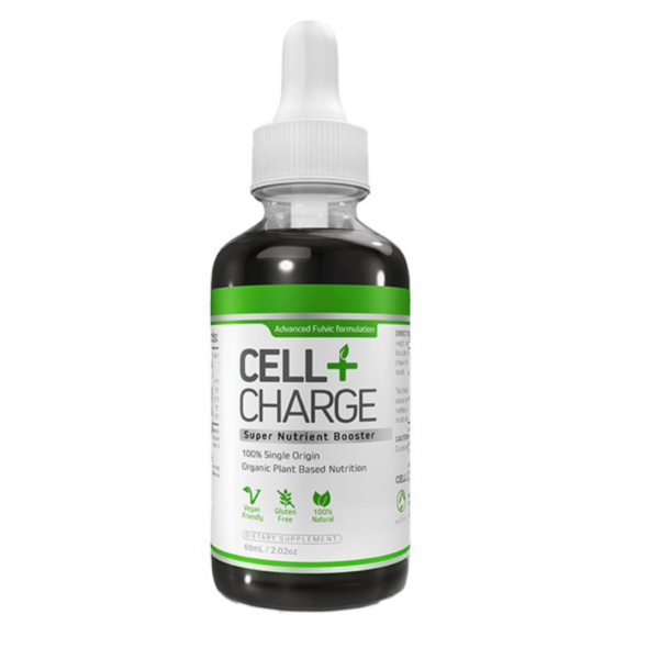 Cell Charge Micronutrient Concentrate