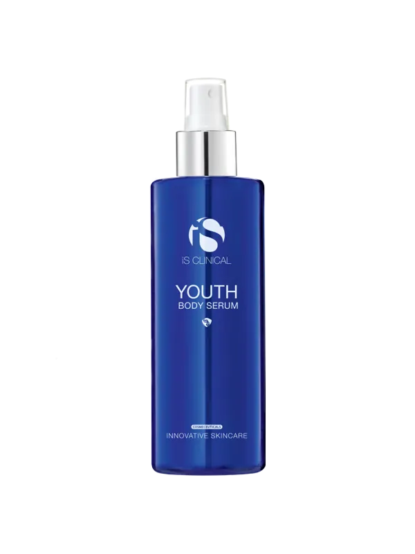 iS Clinical Youth Body Serum