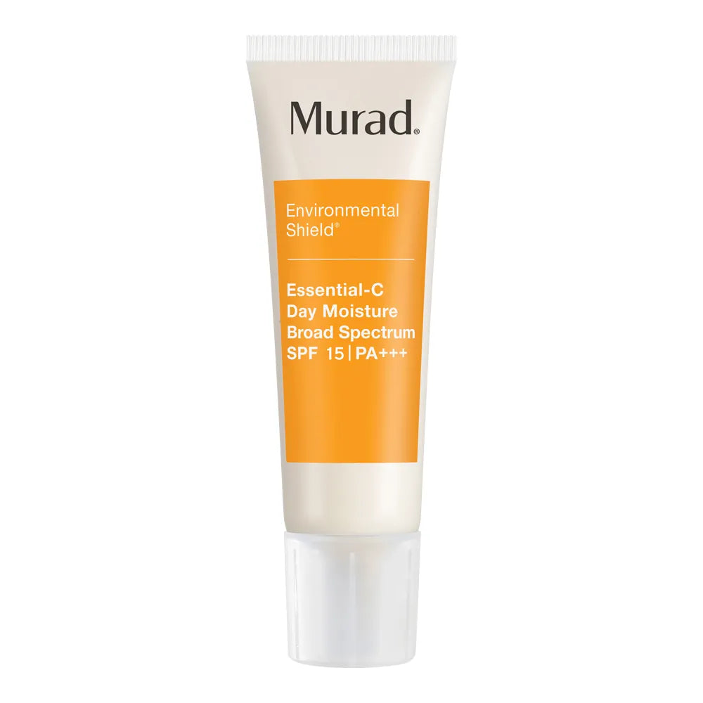 Murad Essential C Day Moisture