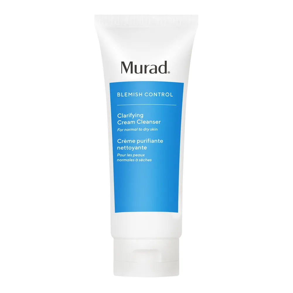 Murad Clarifying Cream Cleanser