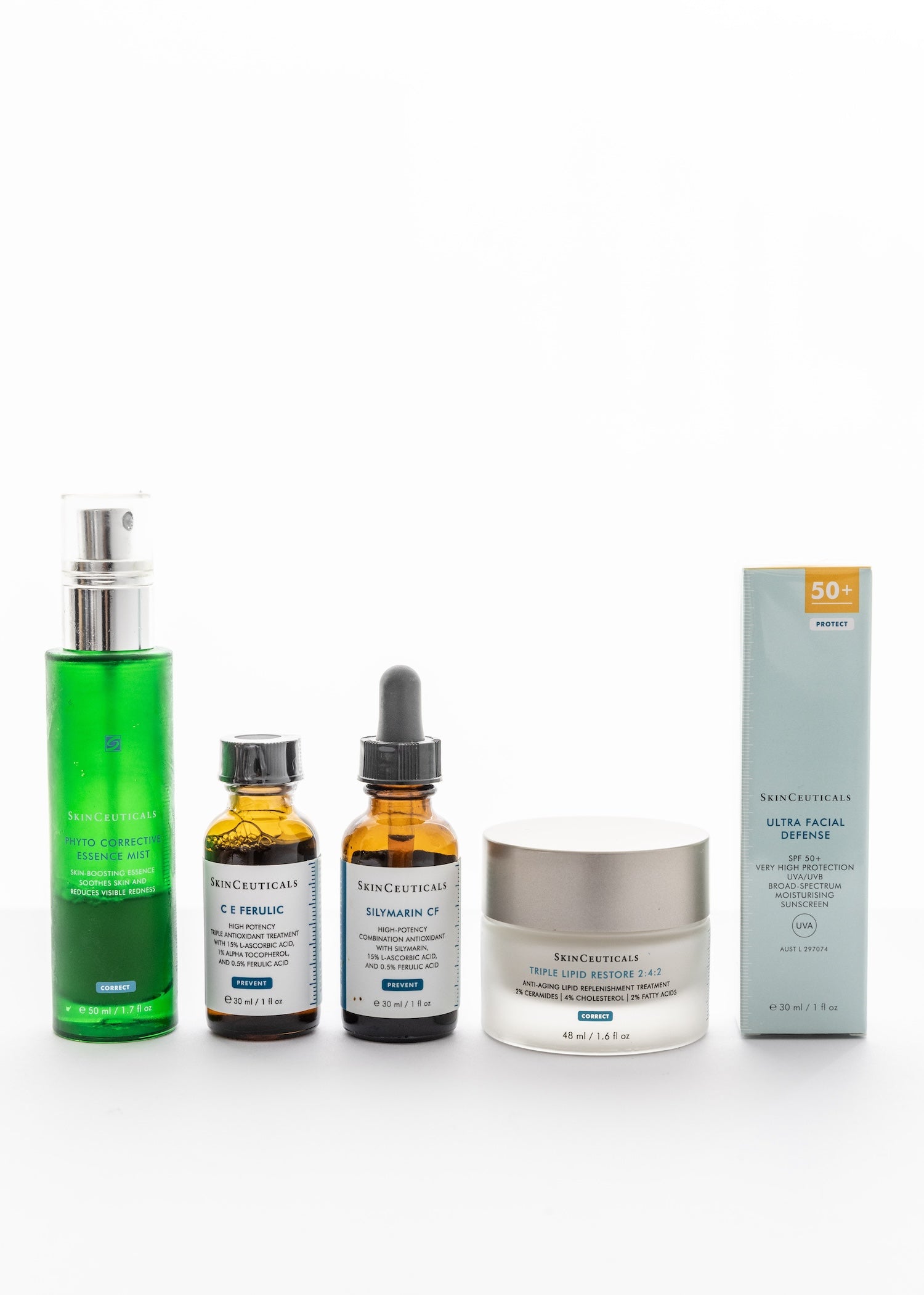 Skinceuticals