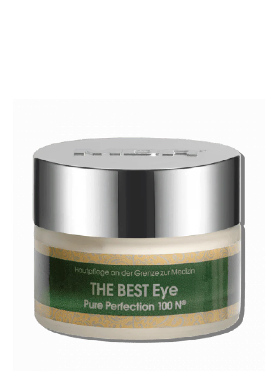 Medical Beauty Research The Best Eye