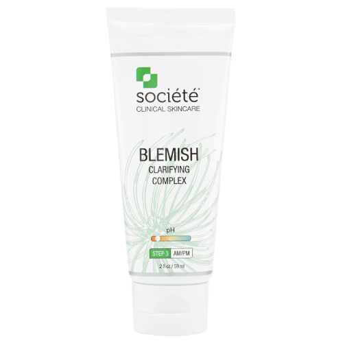 Societe Blemish Clarifying Complex