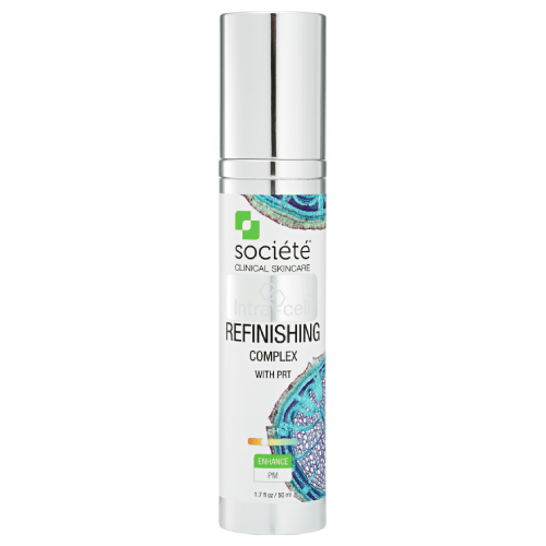 Societe Refinishing Complex