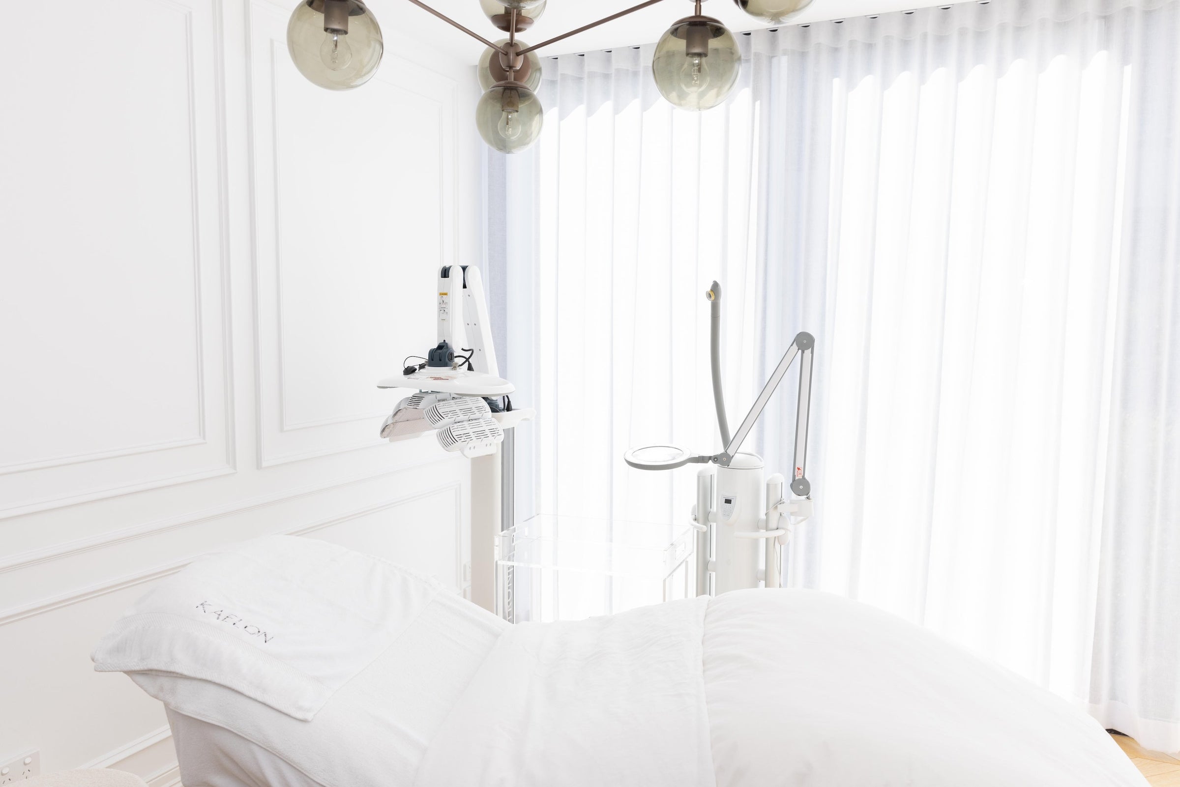 Kaelon Treatment Gift Voucher